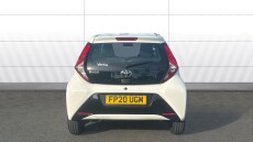 Toyota Aygo 1.0 VVT-i X-Play 5dr Petrol Hatchback